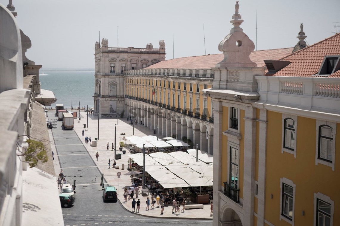 Apartamento à venda em Santa Maria Maior