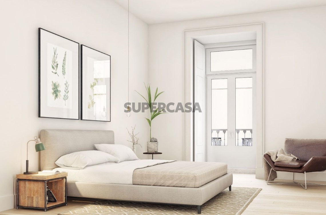 Apartamento à venda em Santa Maria Maior