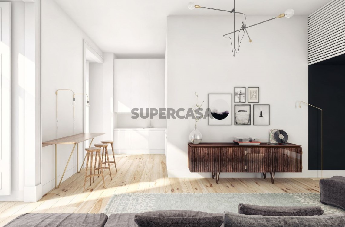 Apartamento à venda em Santa Maria Maior