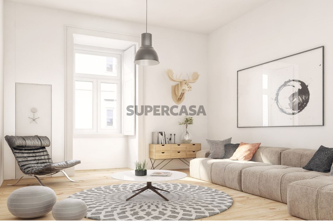Apartamento à venda em Santa Maria Maior