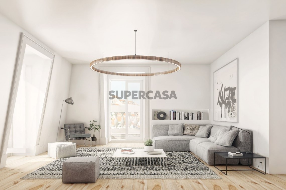 Apartamento à venda em Santa Maria Maior