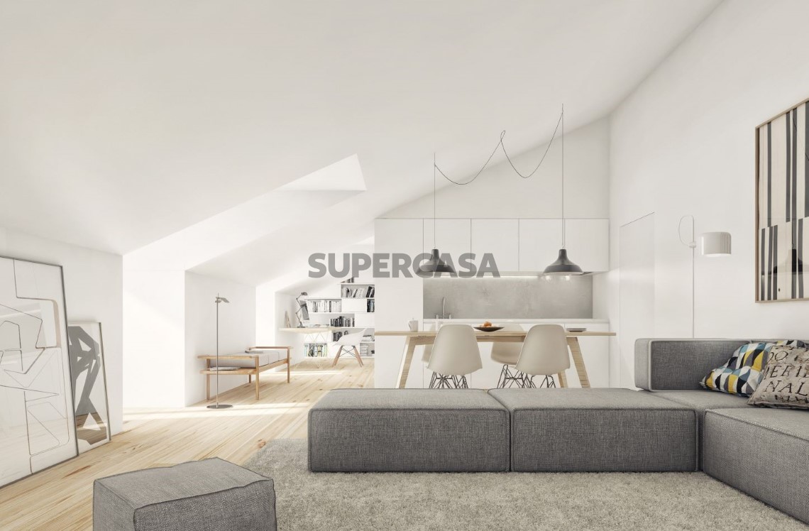 Apartamento à venda em Santa Maria Maior