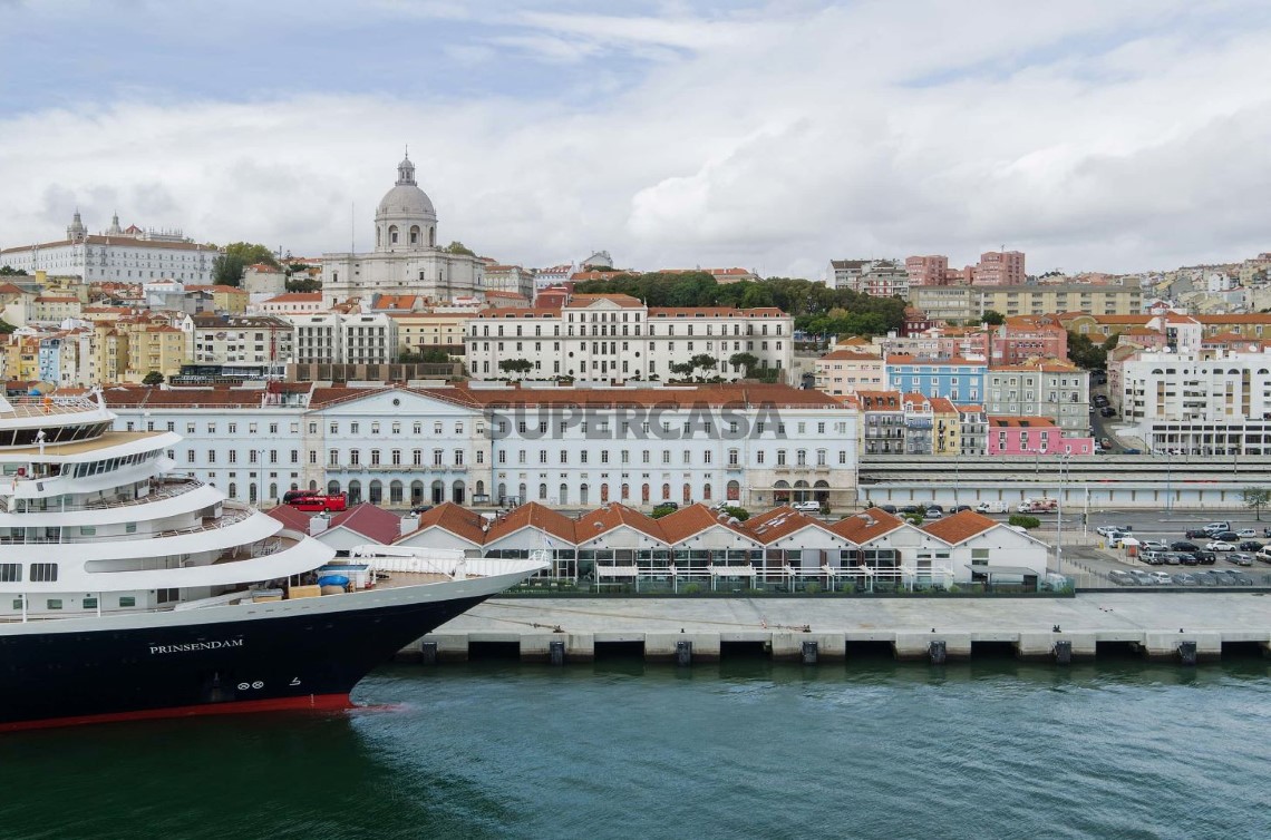 Apartamento à venda em São Vicente