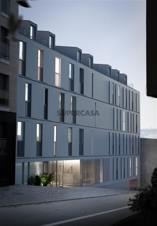 Fachada principal