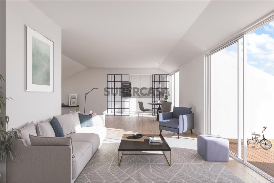 Sala Duplex