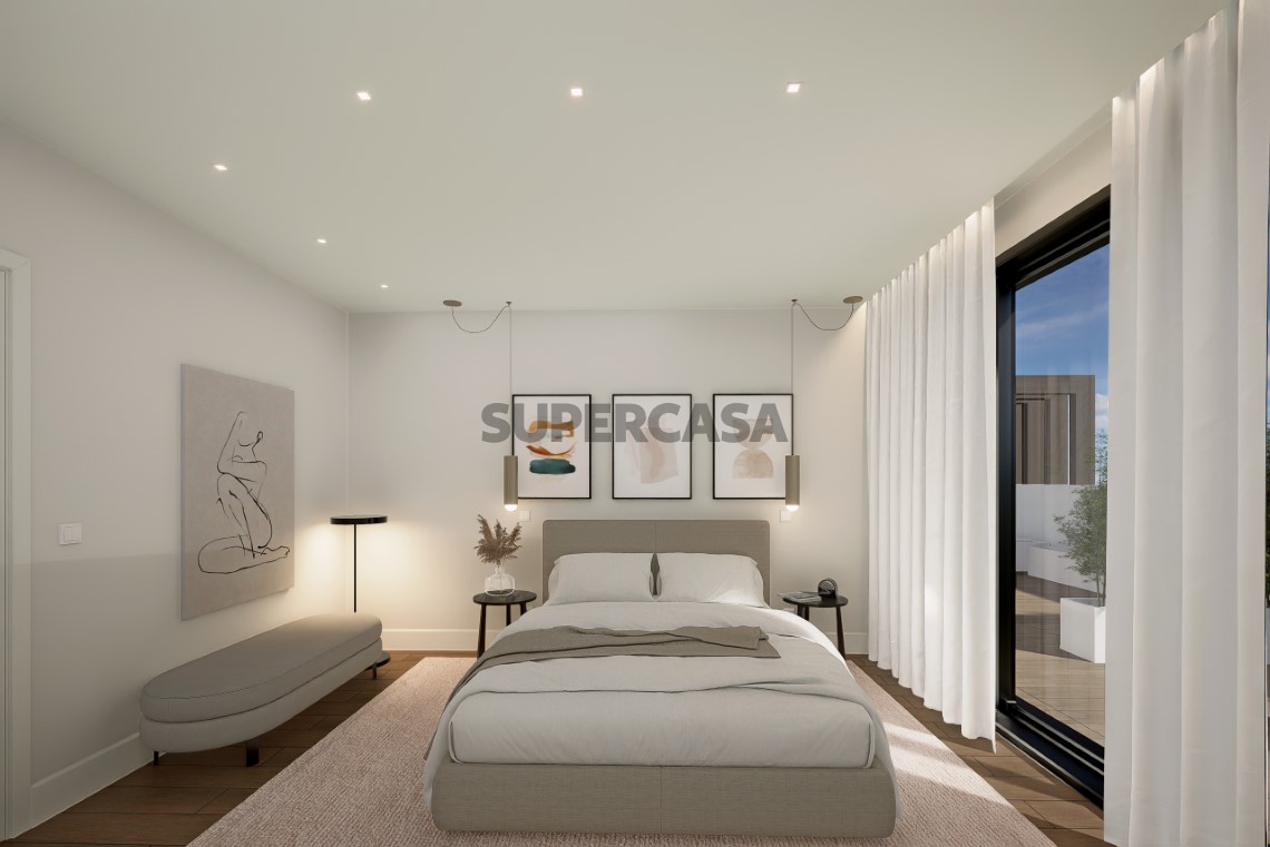 Estoril suíte I