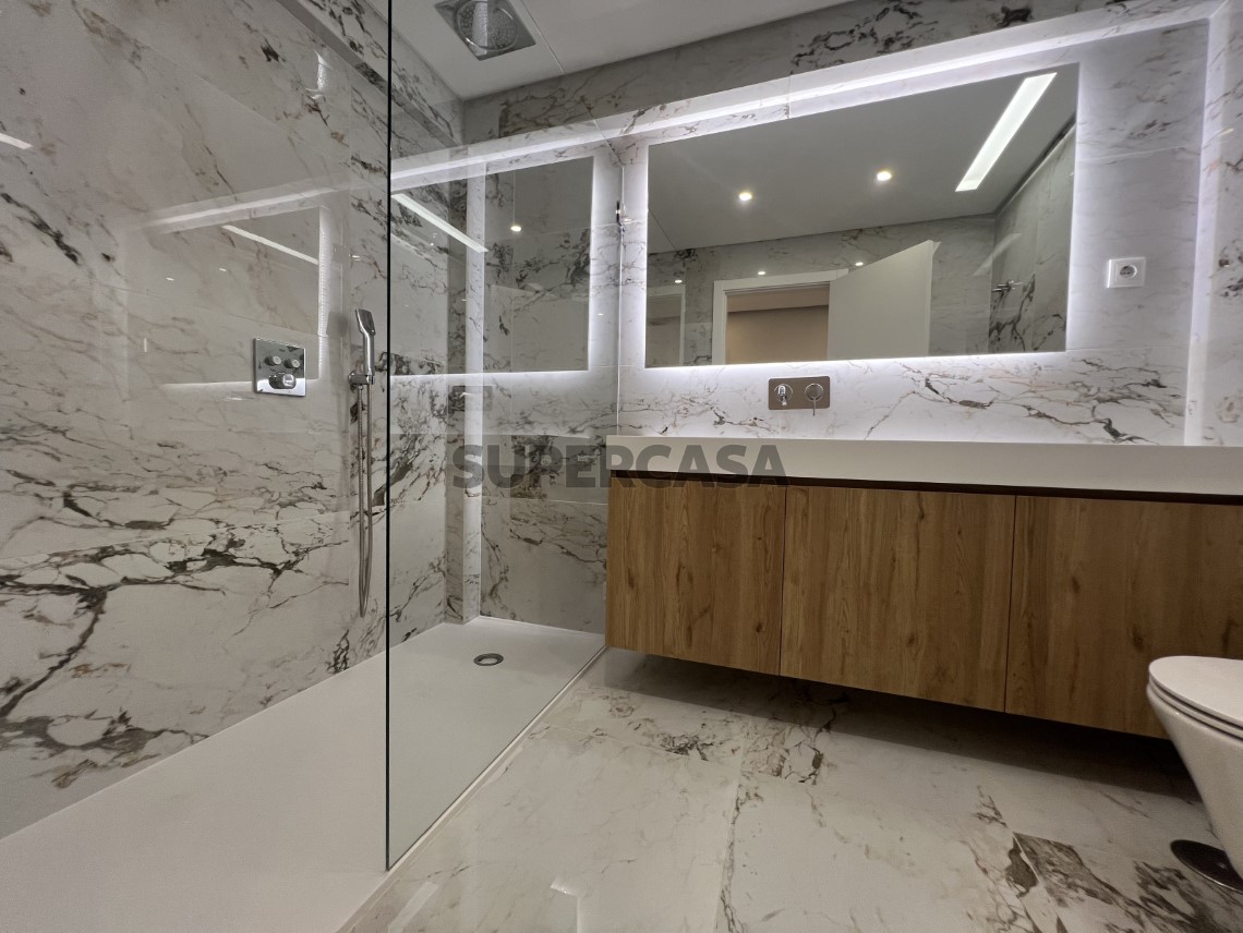 Cuarto de baño