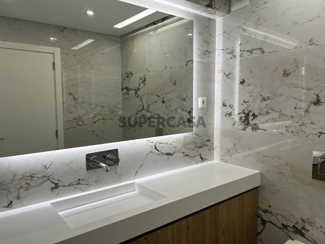 Cuarto de baño