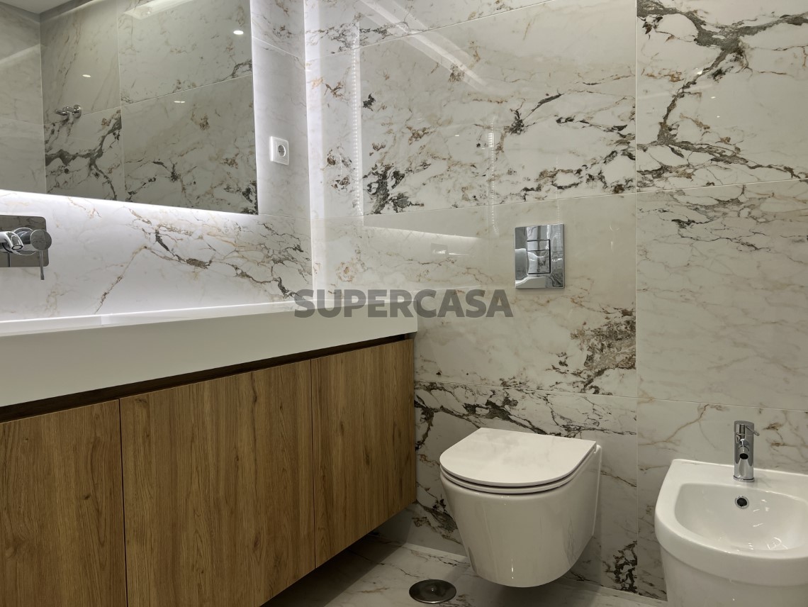 Cuarto de baño