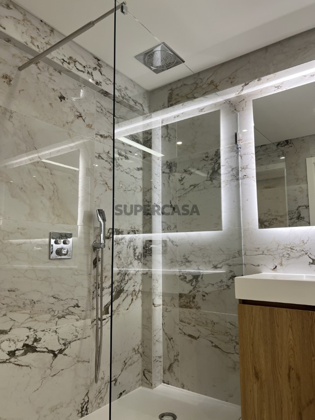 Cuarto de baño