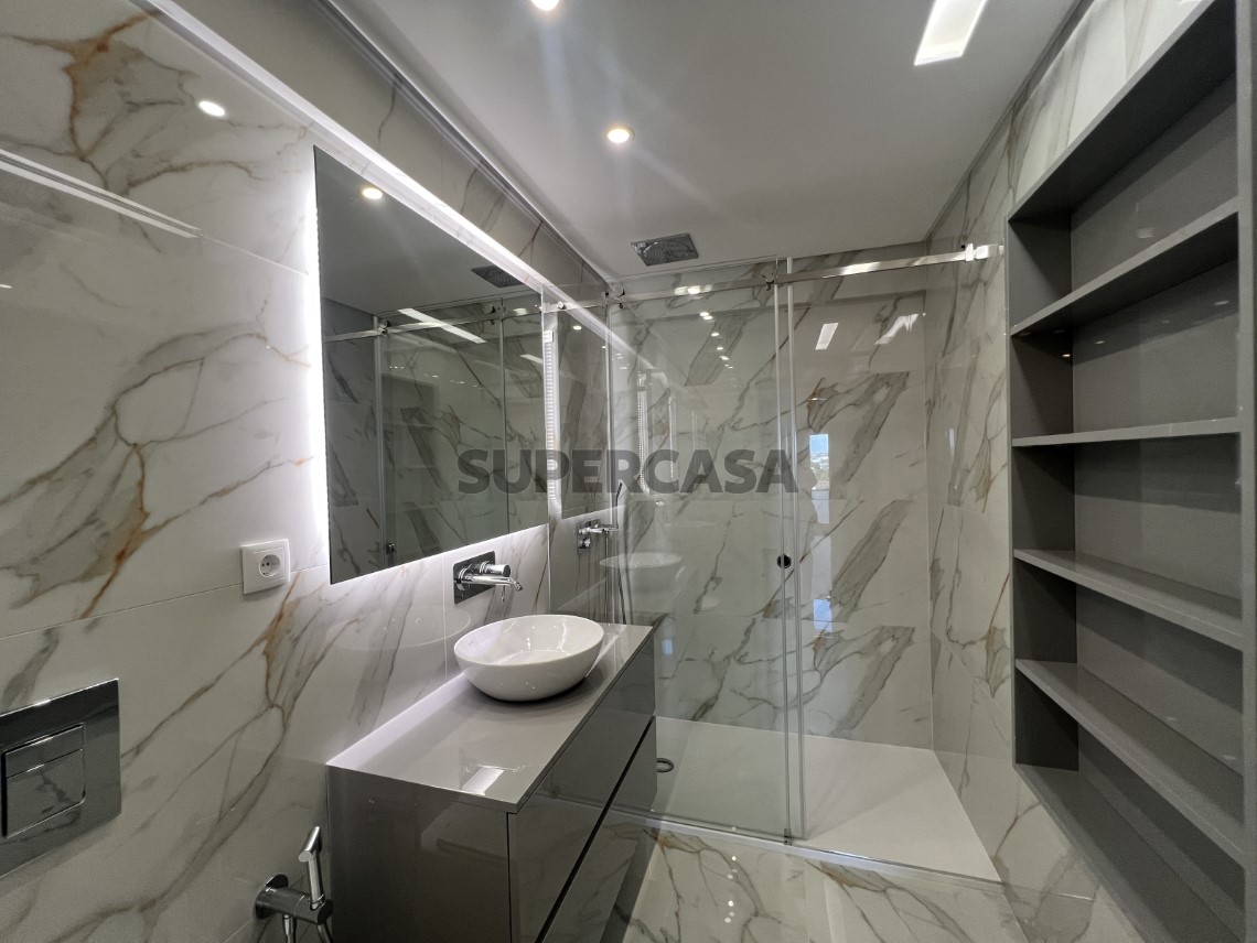 Cuarto de baño