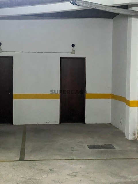 Trastero