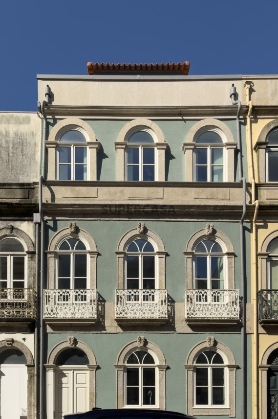 Nieuwe woningbouw verkoop Op Aldoar, Foz do Douro e Nevogilde