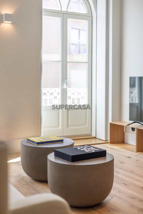 Nieuwe woningbouw verkoop Op Aldoar, Foz do Douro e Nevogilde
