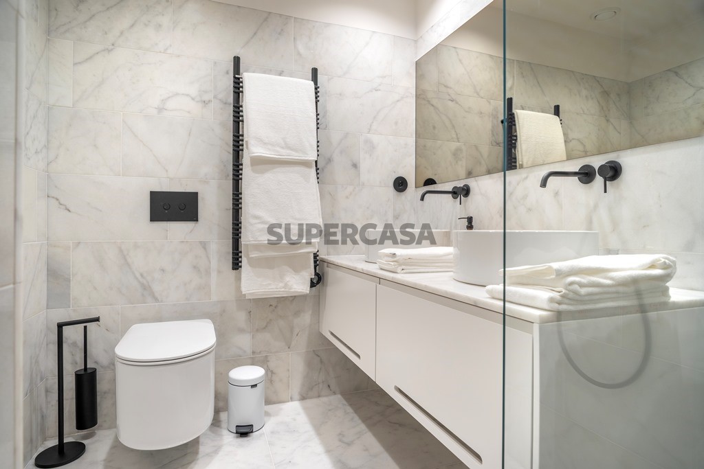 Nieuwe woningbouw verkoop Op Aldoar, Foz do Douro e Nevogilde
