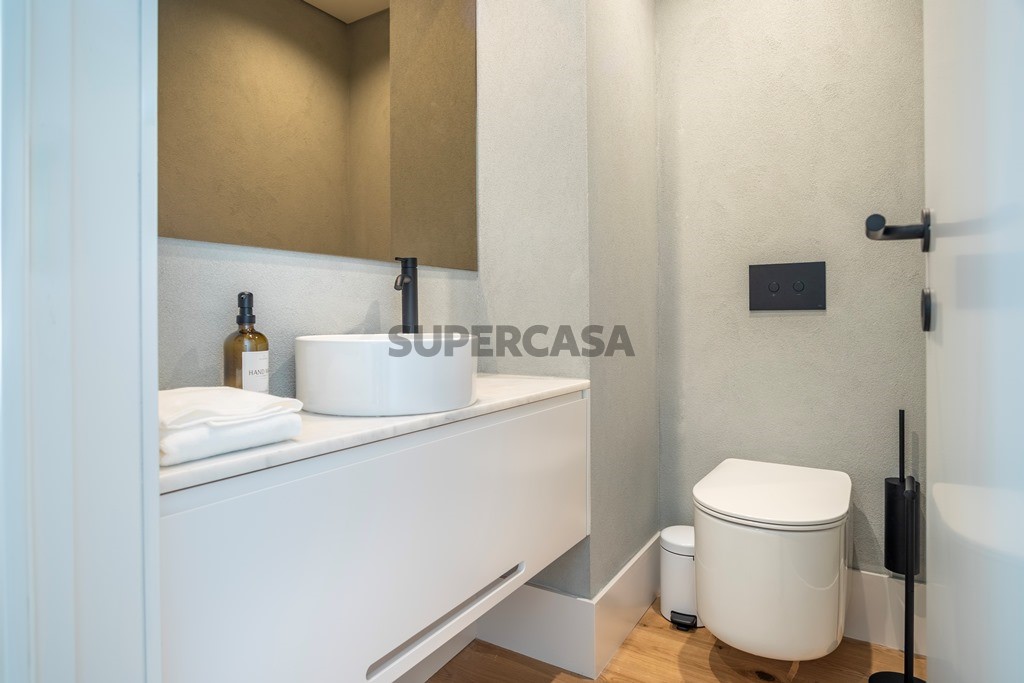 Nieuwe woningbouw verkoop Op Aldoar, Foz do Douro e Nevogilde