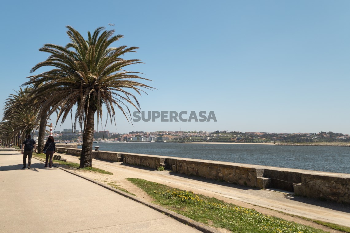 Nieuwe woningbouw verkoop Op Aldoar, Foz do Douro e Nevogilde