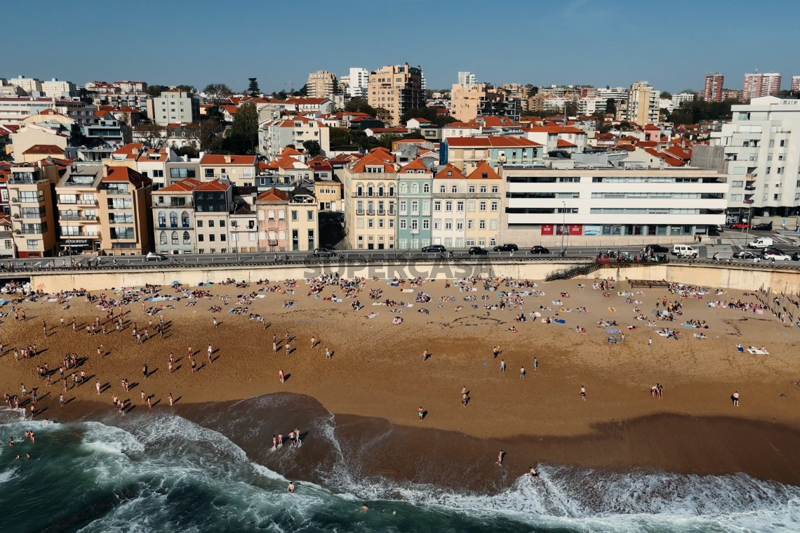 Nieuwe woningbouw verkoop Op Aldoar, Foz do Douro e Nevogilde