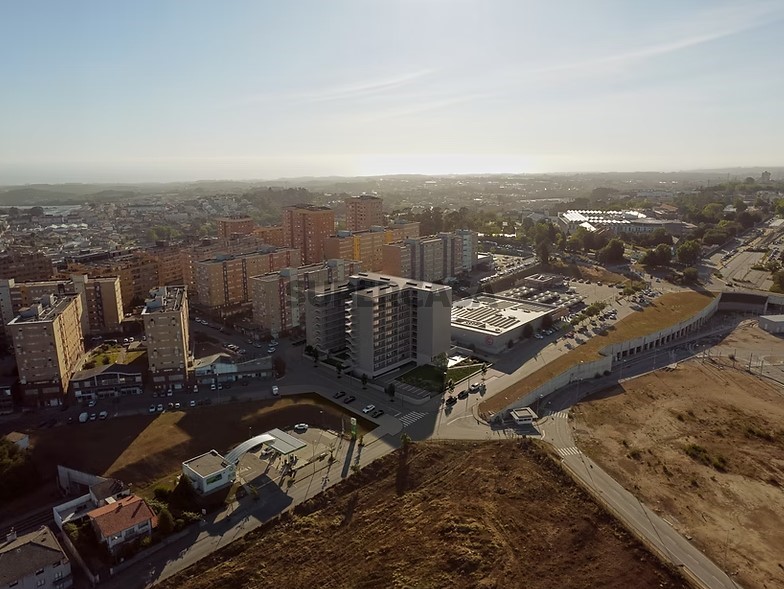 Nova construção à venda em Vilar de Andorinho