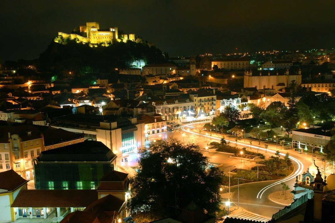 Leiria