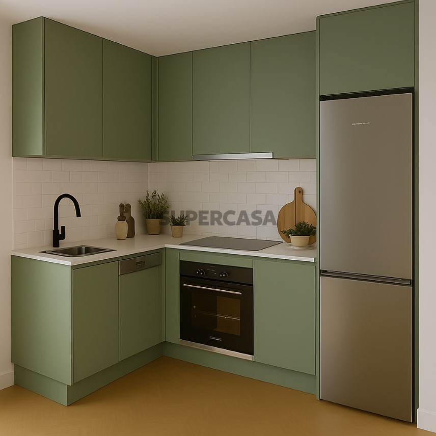 Cocina