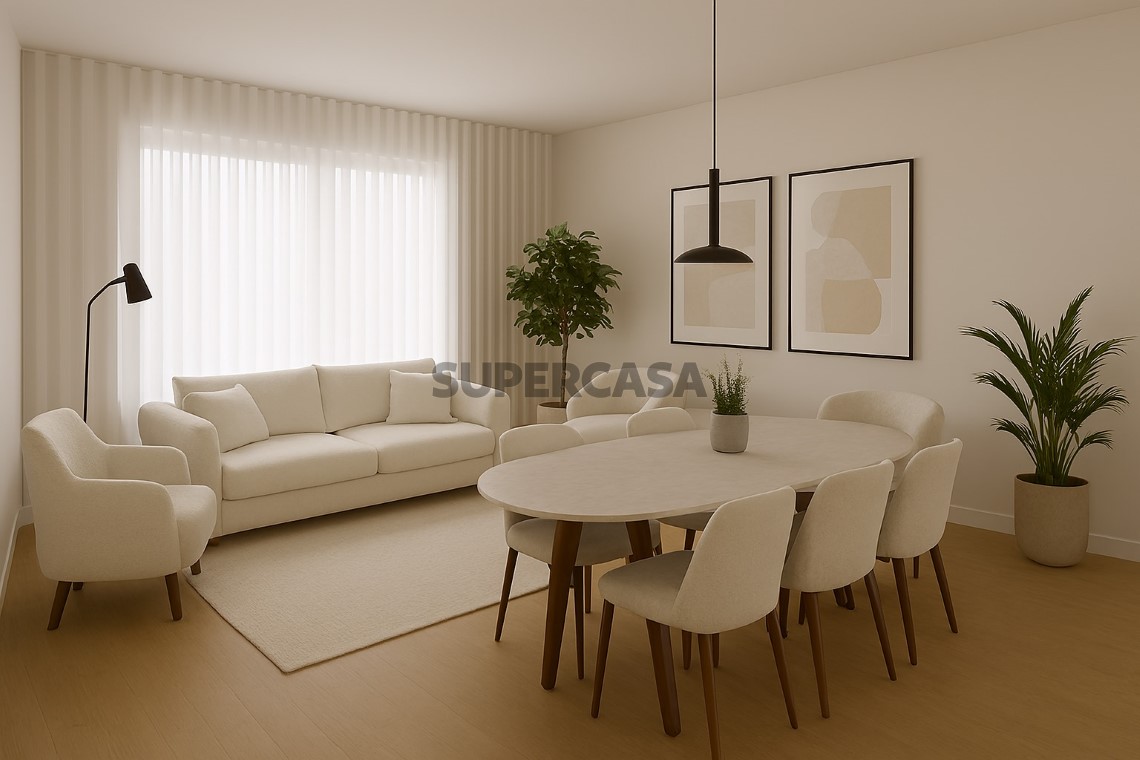 Sala de estar
