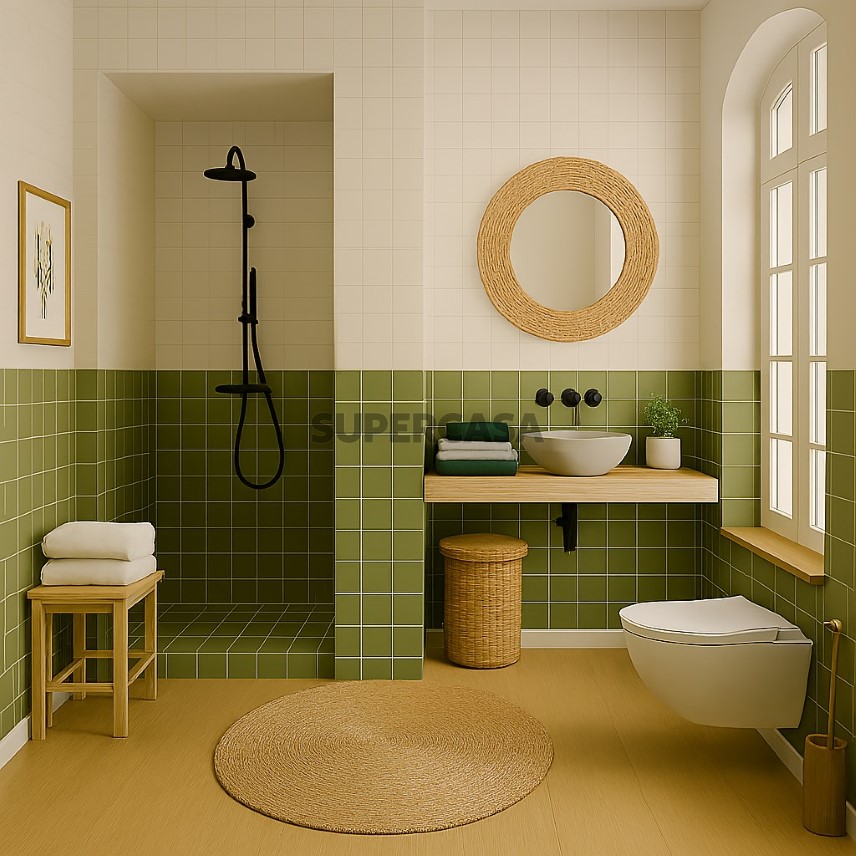 Cuarto de baño