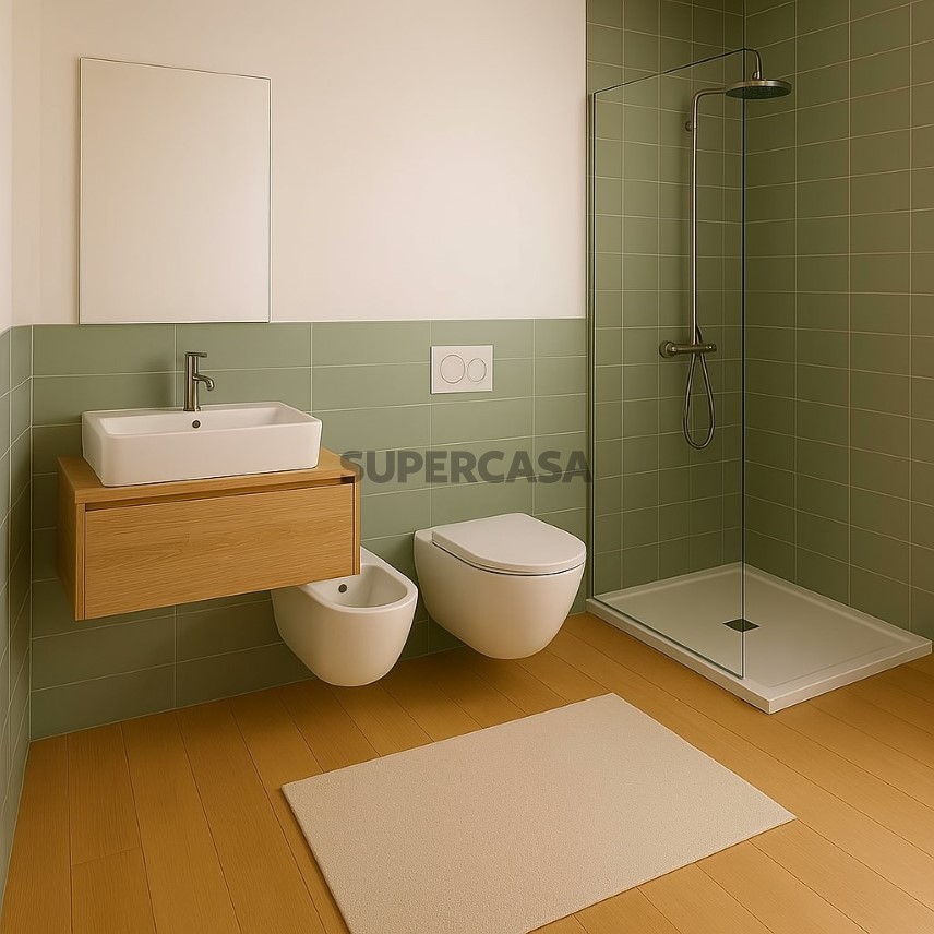 Cuarto de baño
