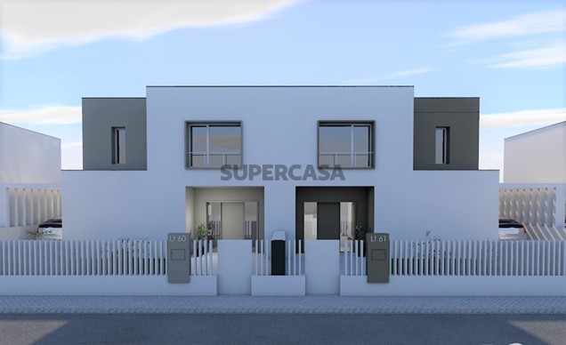 Empreendimento VILLA MÓS