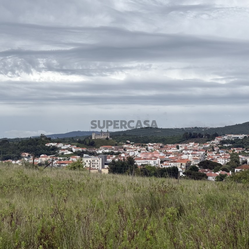 Moradias - Empreendimento VILLA MÓS