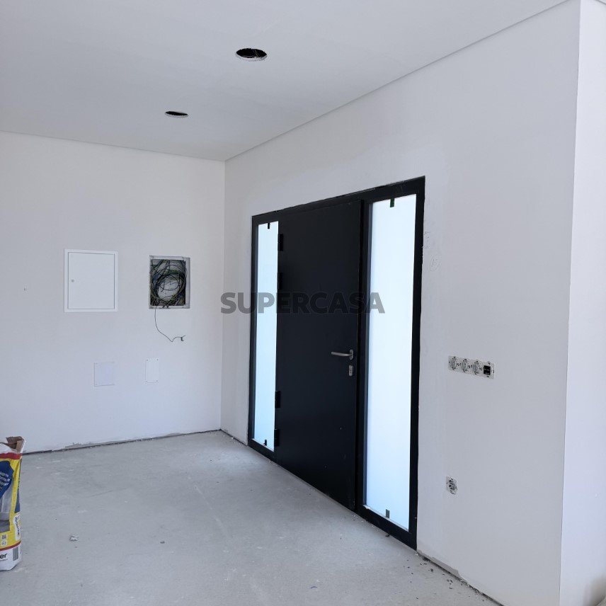 Hall de Entrada