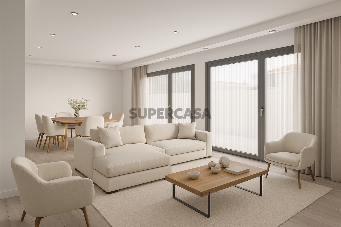 Empreendimento Villa Mós