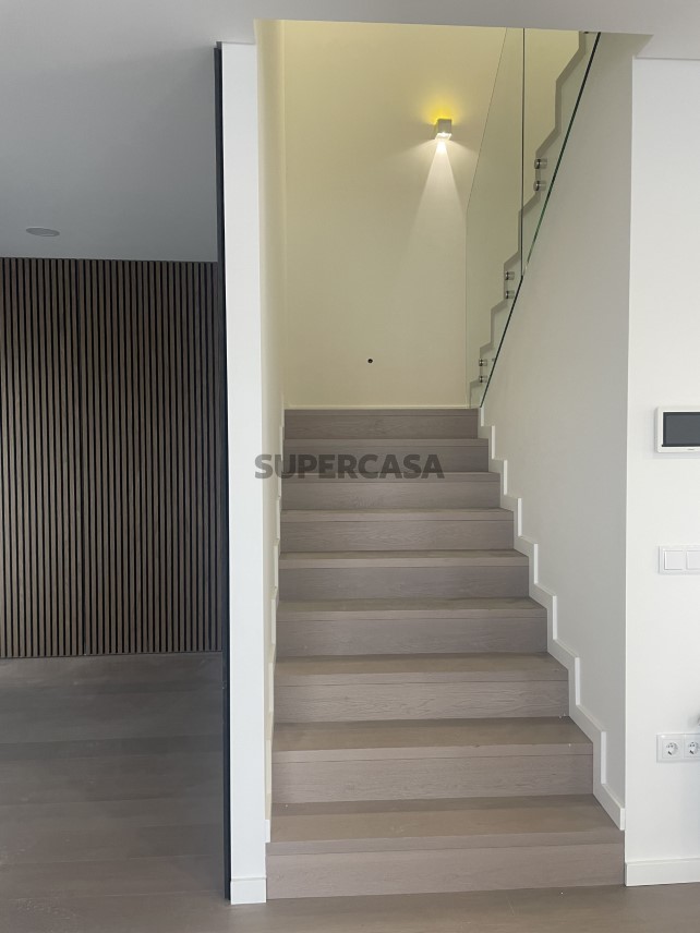 Escadas