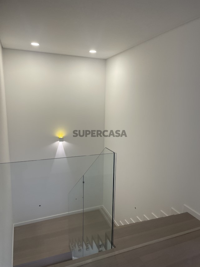 Escadas