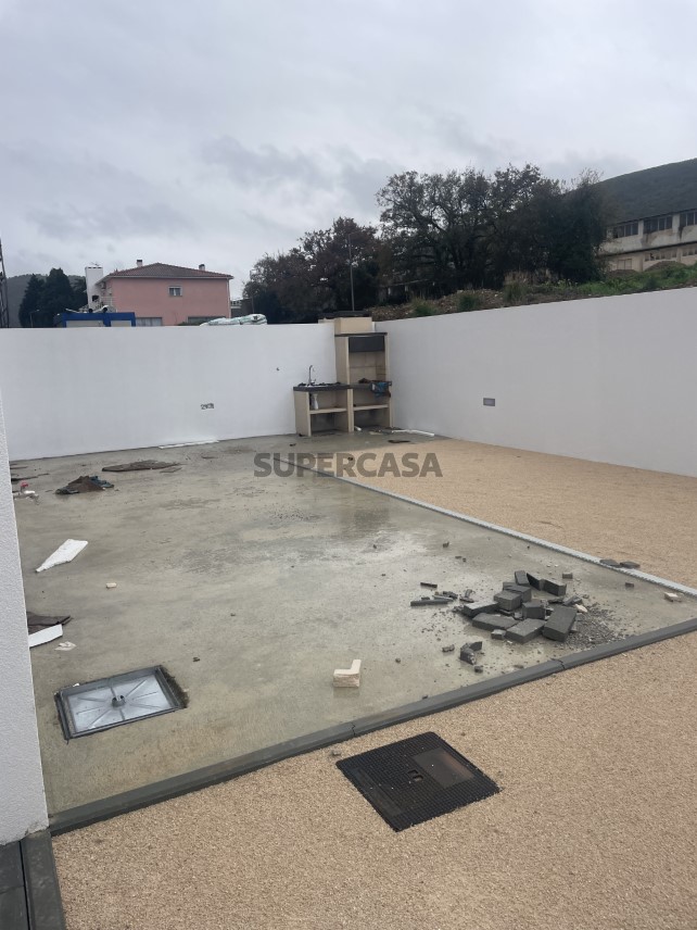 Terraço