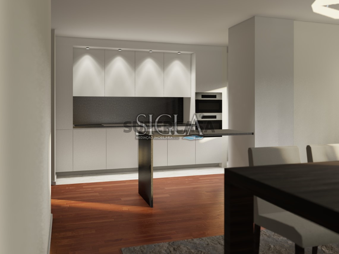 Cozinha 1
