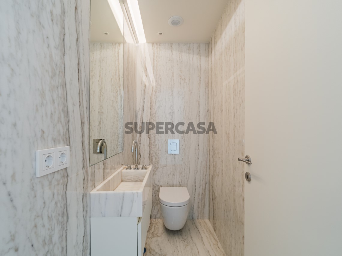 Wc Serviço