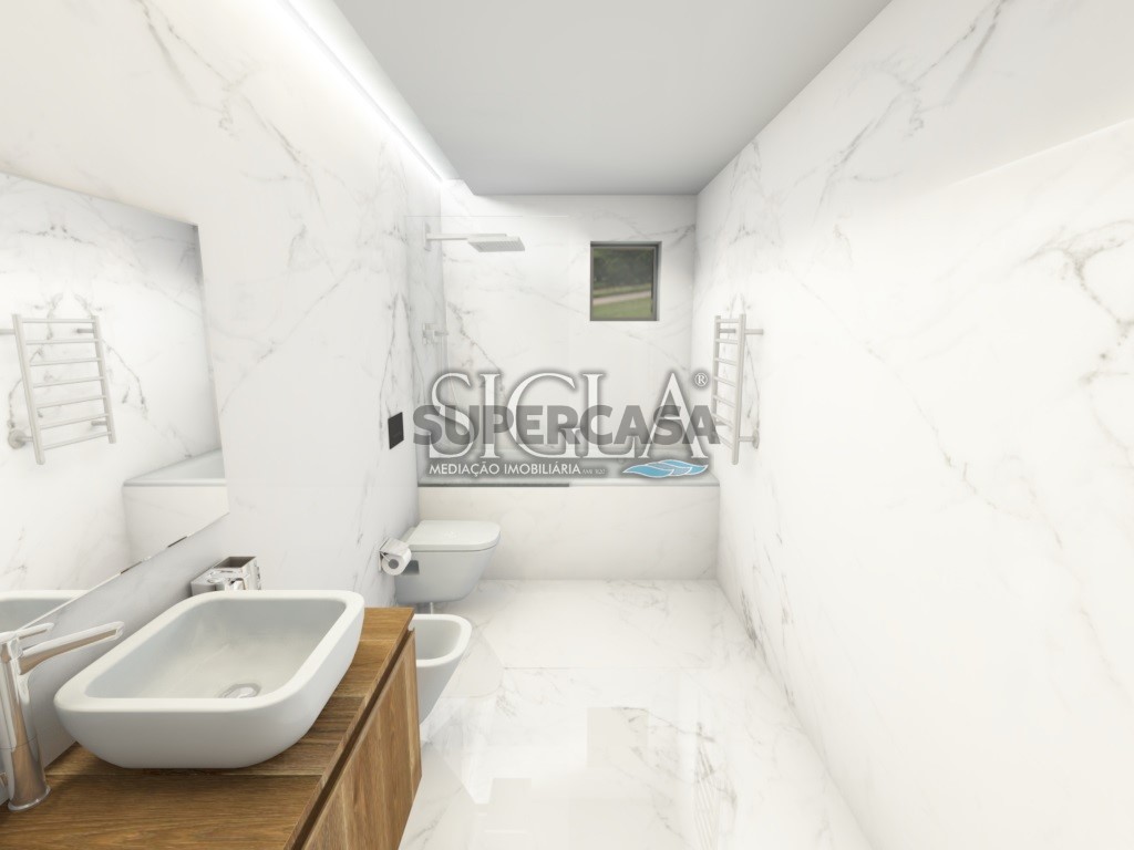 Wc Completa