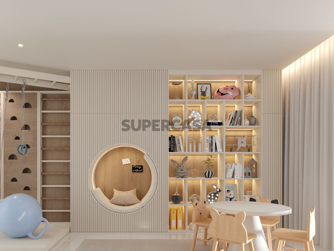 Sala Multiusos