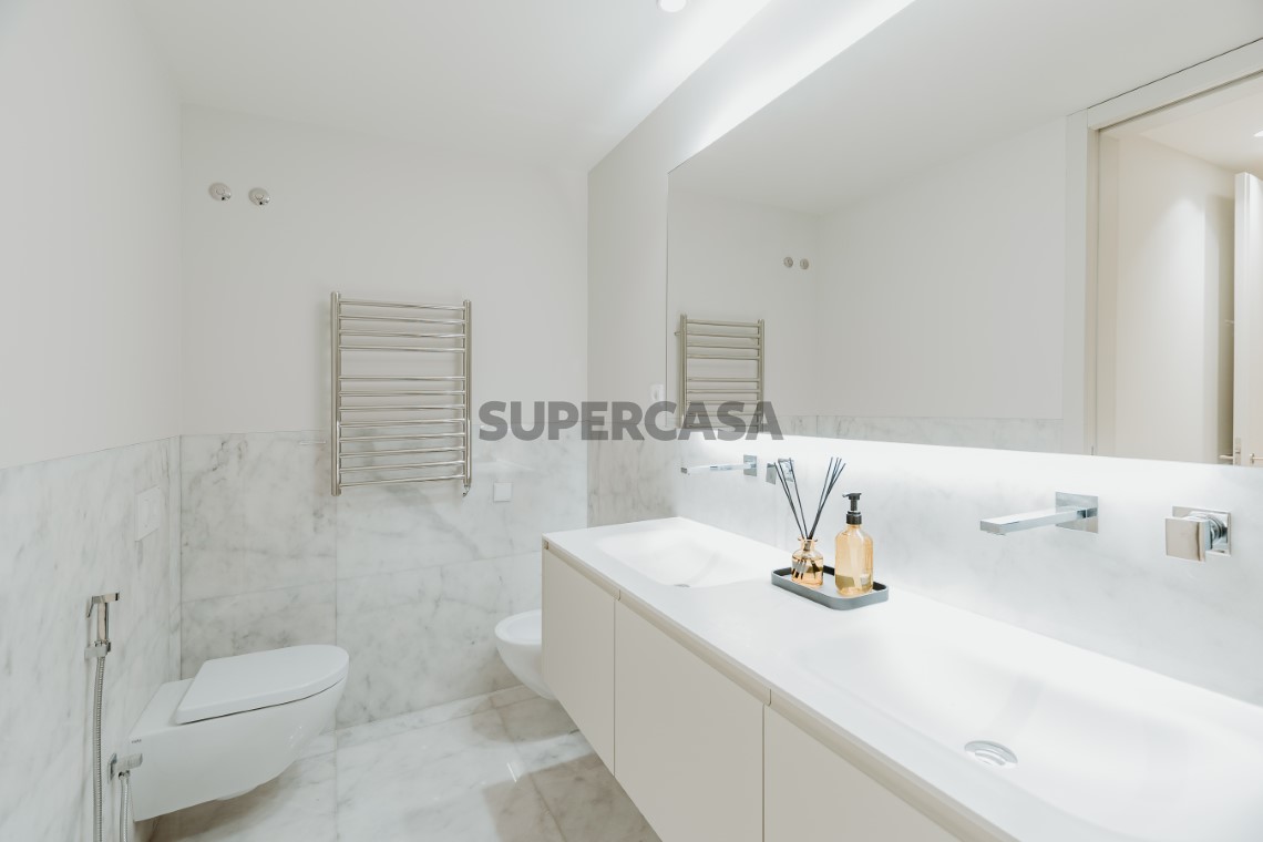 Wc Suite 1