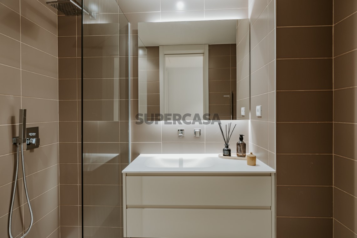 Wc Suite 2