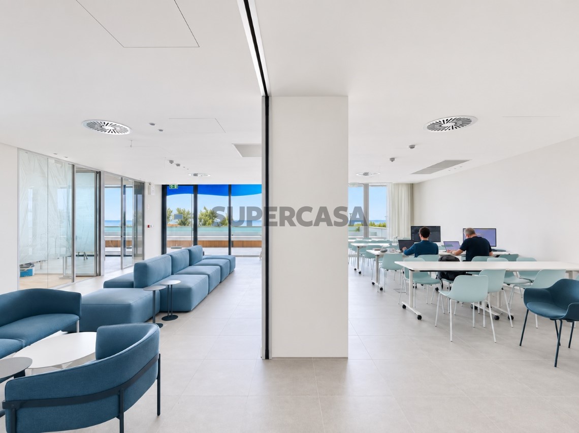 Co-working Space