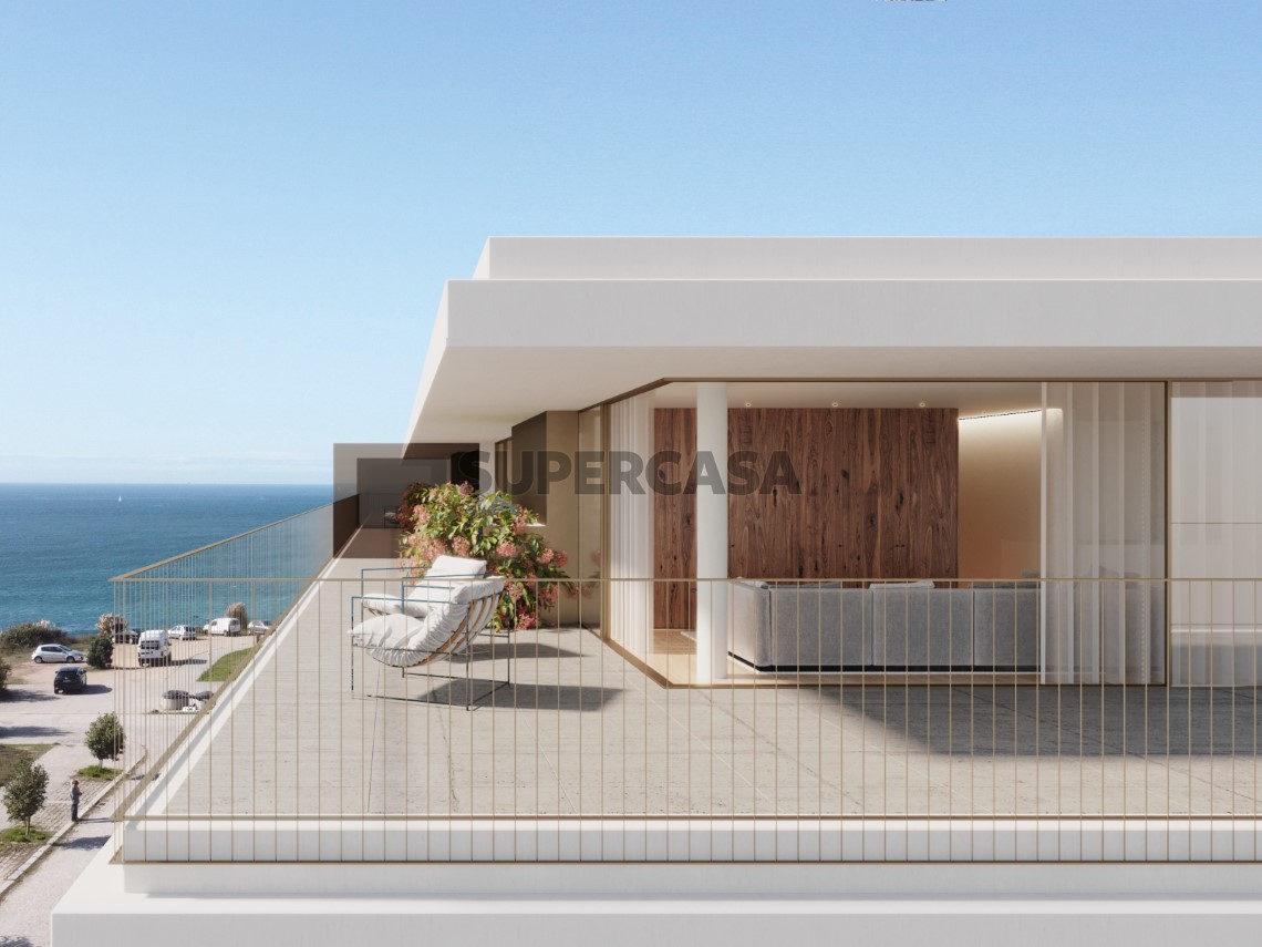 Terraço