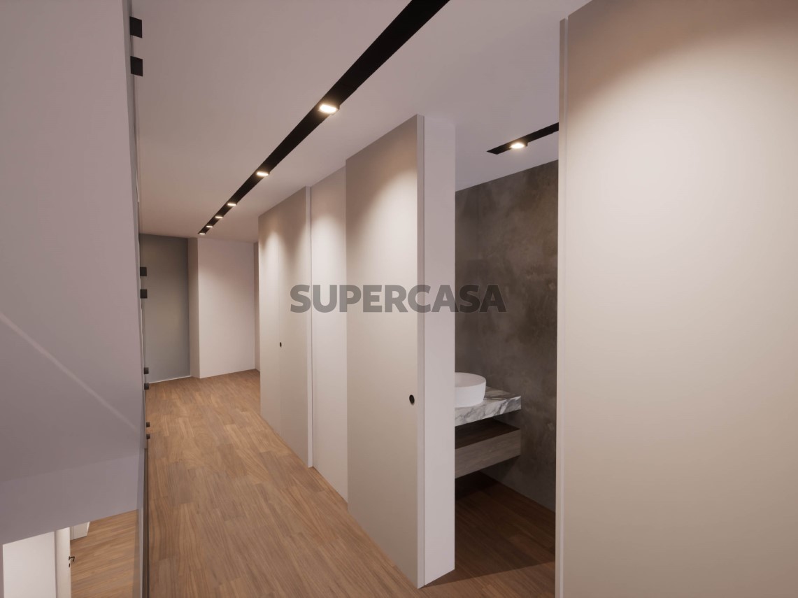 Hall Entrada 1