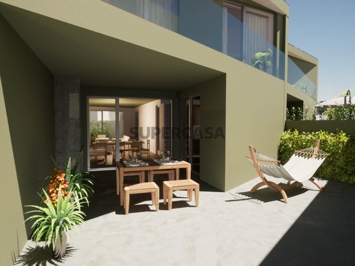 Terraço 1