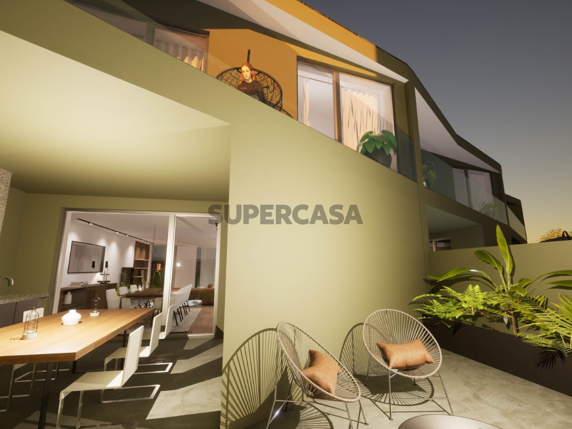 Terraço 2