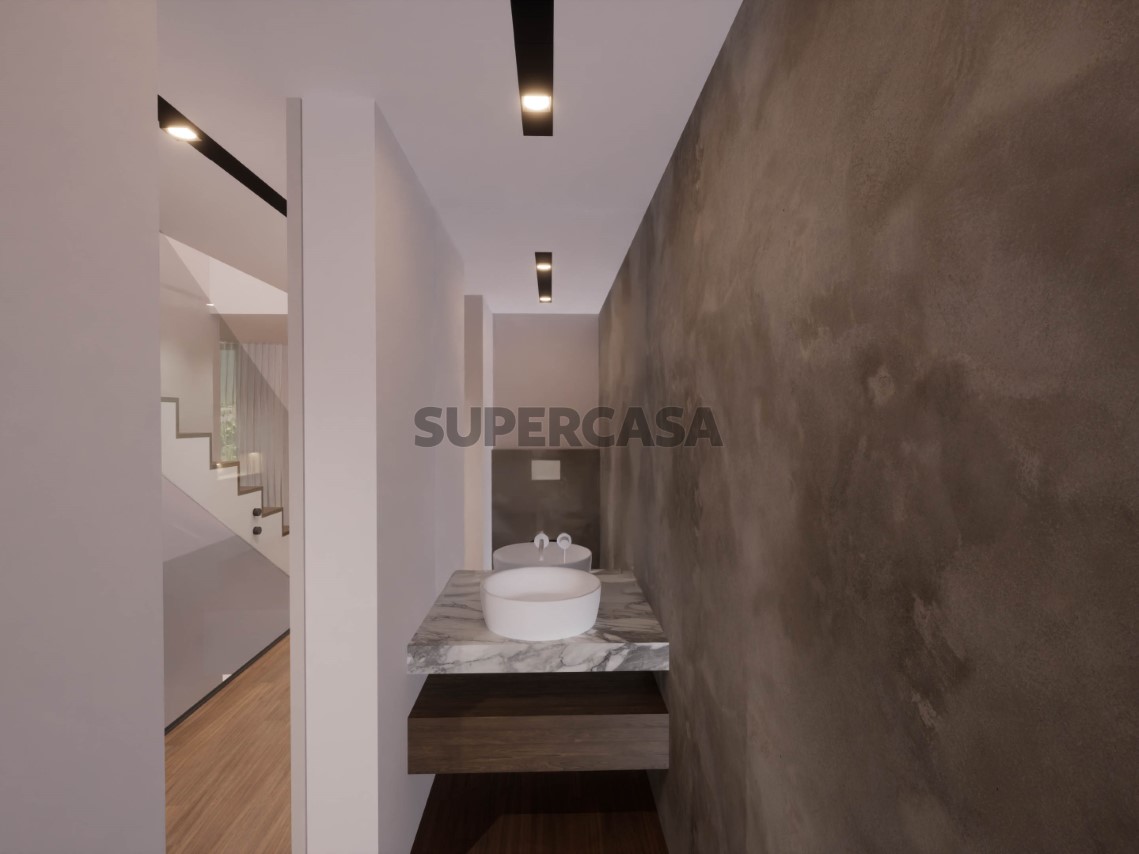 Wc Serviço