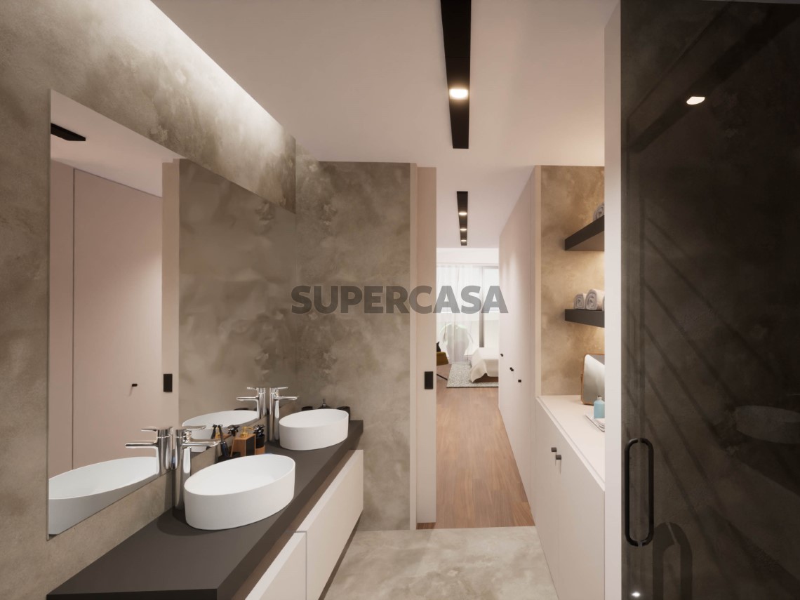 Wc Suite