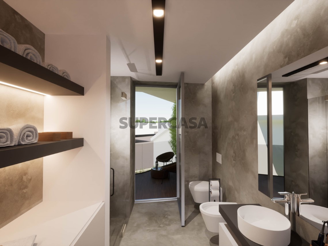 Wc Suite 1