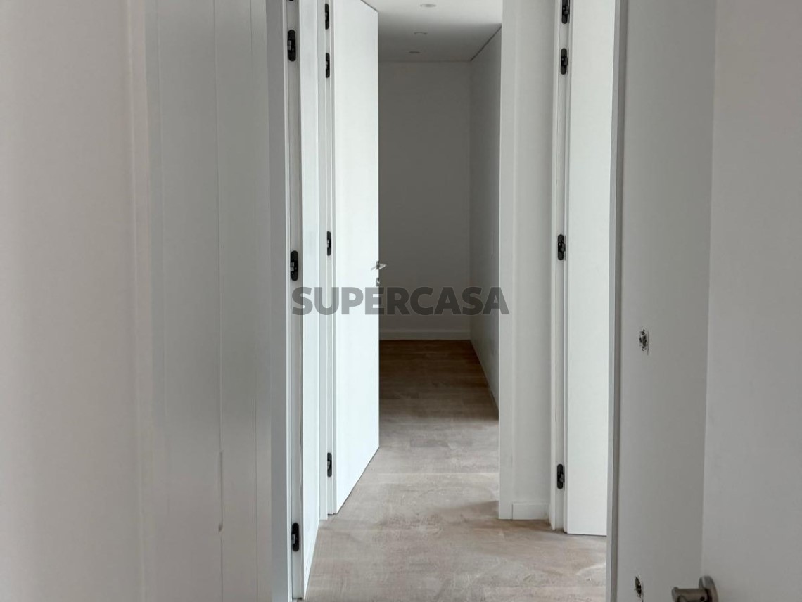 Hall Quartos